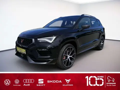 Used CUPRA ATECA Petrol 2023 Ad 