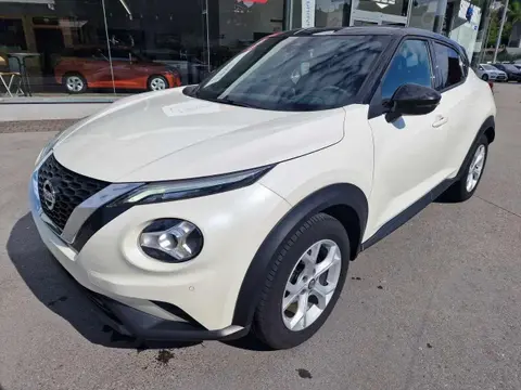 Annonce NISSAN JUKE Essence 2020 d'occasion 