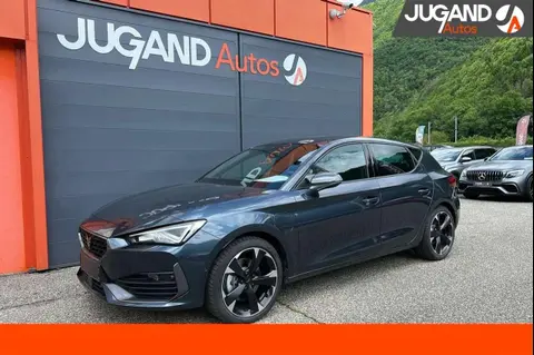 Used CUPRA LEON Hybrid 2024 Ad 