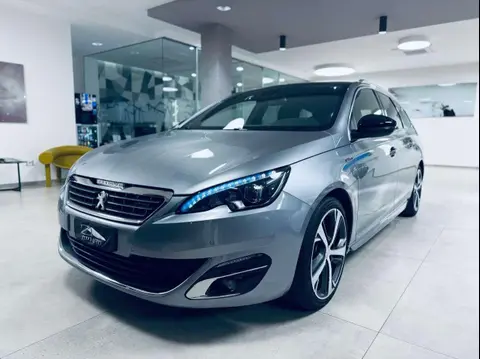 Used PEUGEOT 308 Diesel 2017 Ad 