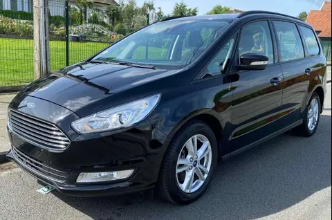 Used FORD GALAXY Diesel 2019 Ad 