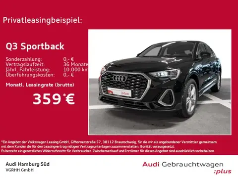 Used AUDI Q3 Diesel 2023 Ad 