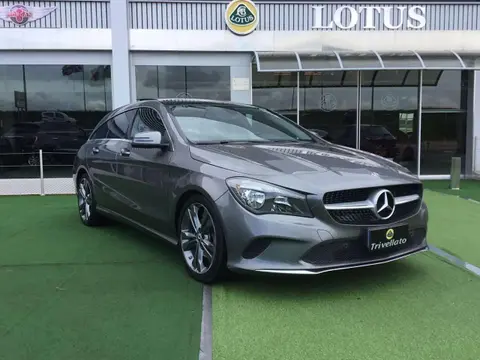 Used MERCEDES-BENZ CLASSE CLA Diesel 2018 Ad 