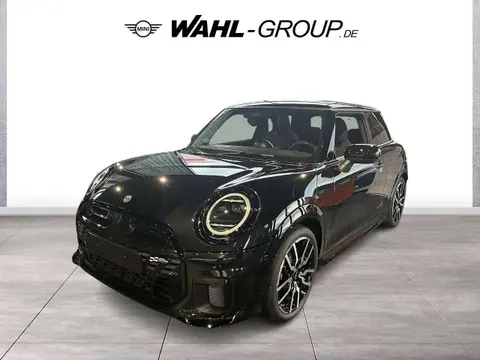 Annonce MINI COOPER Essence 2024 d'occasion 