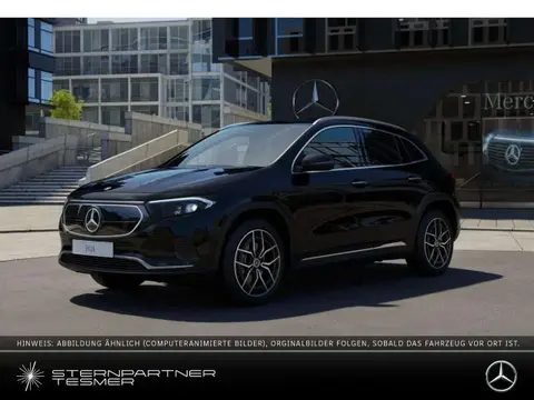 Annonce MERCEDES-BENZ EQA Électrique 2023 d'occasion 