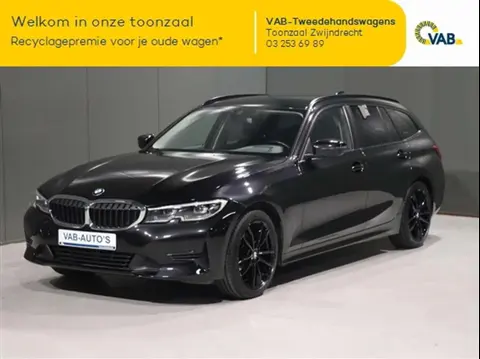 Used BMW SERIE 3 Petrol 2020 Ad 