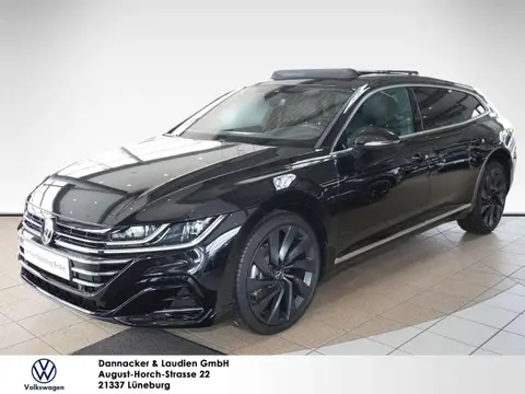 Annonce VOLKSWAGEN ARTEON Diesel 2024 d'occasion 