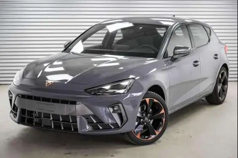 Used CUPRA LEON Petrol 2024 Ad 