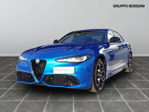 Used ALFA ROMEO GIULIA Diesel 2023 Ad 