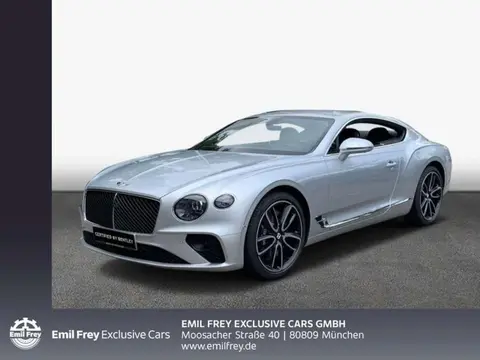 Annonce BENTLEY CONTINENTAL Essence 2024 d'occasion 