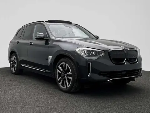 Annonce BMW IX3 Électrique 2021 d'occasion 