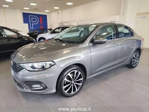 Used FIAT TIPO Petrol 2017 Ad 