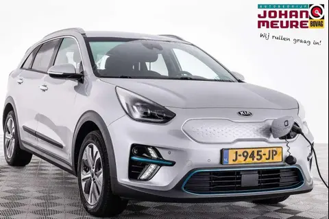 Annonce KIA E-NIRO Électrique 2020 d'occasion 