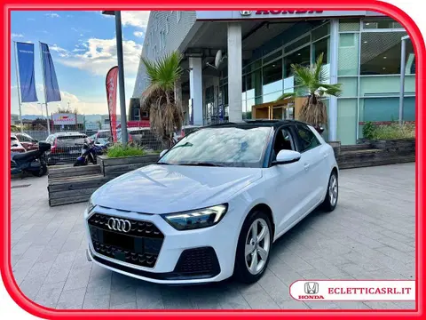 Used AUDI A1 Petrol 2020 Ad 