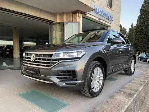 Annonce VOLKSWAGEN TOUAREG Diesel 2019 d'occasion 