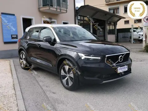 Annonce VOLVO XC40 Diesel 2019 d'occasion 