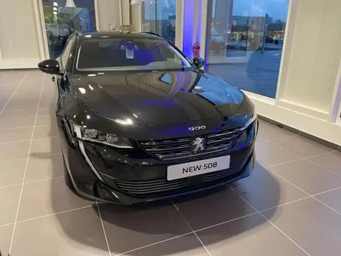 Used PEUGEOT 508 Diesel 2022 Ad Belgium