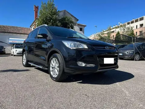 Annonce FORD KUGA Diesel 2015 d'occasion 