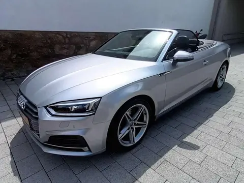 Annonce AUDI A5 Essence 2020 d'occasion 