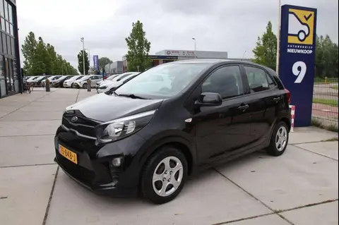 Used KIA PICANTO Petrol 2018 Ad 