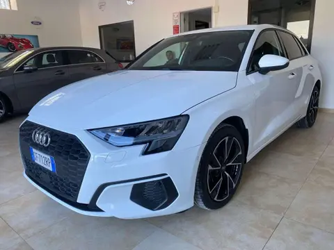 Annonce AUDI A3 Diesel 2021 d'occasion 