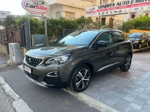 Annonce PEUGEOT 3008 Diesel 2019 d'occasion 