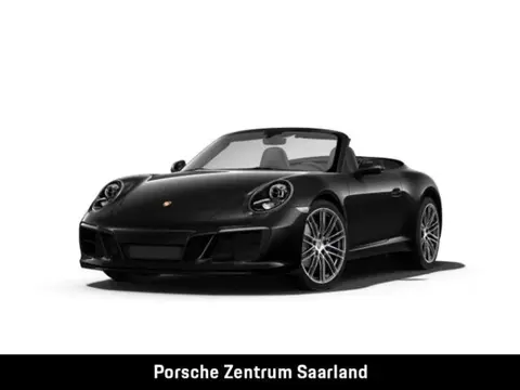 Used PORSCHE 991 Petrol 2018 Ad 