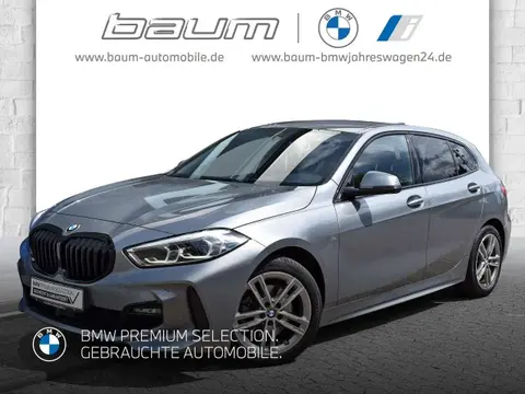 Annonce BMW SERIE 1 Essence 2022 d'occasion 