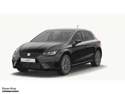 Used SEAT IBIZA Petrol 2024 Ad 