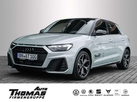 Annonce AUDI A1 Essence 2024 d'occasion 