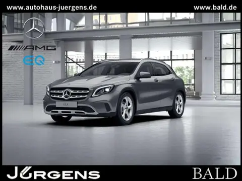 Used MERCEDES-BENZ CLASSE GLA Diesel 2017 Ad 