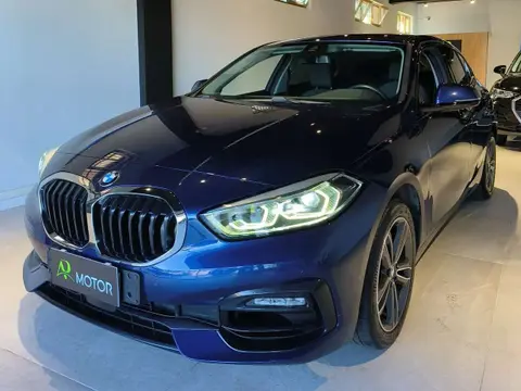 Used BMW SERIE 1 Petrol 2019 Ad 