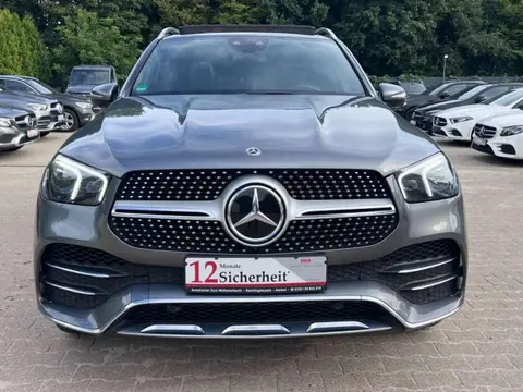 Used MERCEDES-BENZ CLASSE GLE Diesel 2020 Ad 