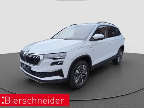 Used SKODA KAROQ Diesel 2024 Ad 