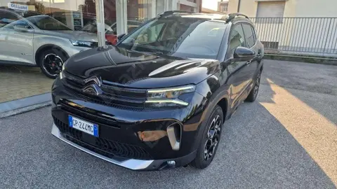 Annonce CITROEN C5 AIRCROSS Diesel 2023 d'occasion 