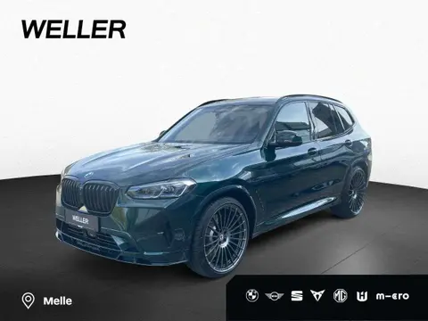 Used ALPINA XD3 Diesel 2024 Ad 