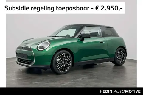 Annonce MINI COOPER Électrique 2024 d'occasion 