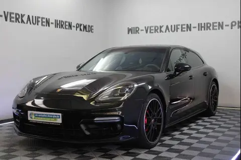 Annonce PORSCHE PANAMERA Essence 2019 d'occasion 