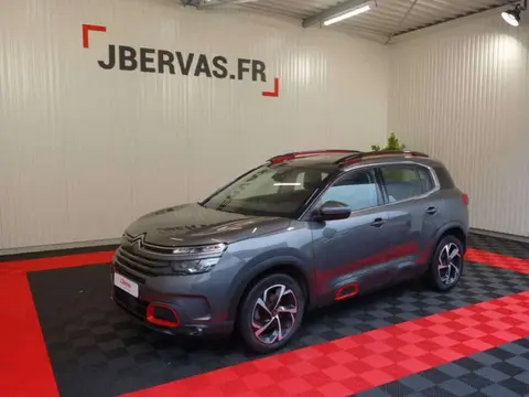 Used CITROEN C5 AIRCROSS Diesel 2019 Ad 