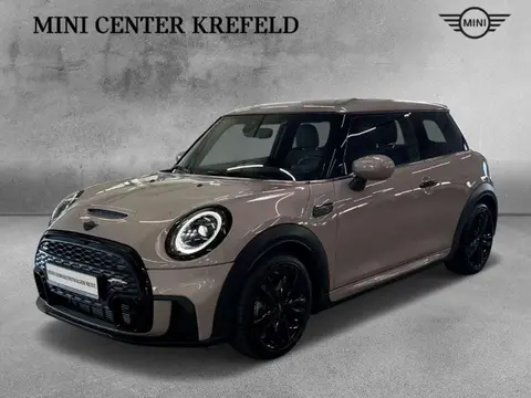 Annonce MINI COOPER Essence 2023 d'occasion 