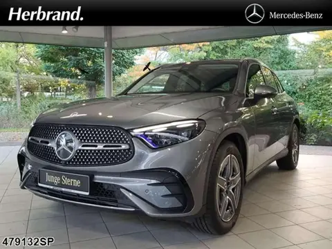 Used MERCEDES-BENZ CLASSE GLC Diesel 2023 Ad 