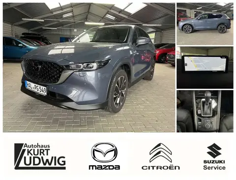 Used MAZDA CX-5 Petrol 2023 Ad 