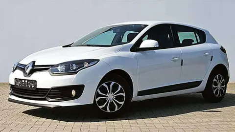 Used RENAULT MEGANE Petrol 2015 Ad 