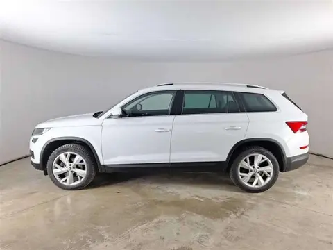 Used SKODA KODIAQ Diesel 2020 Ad 