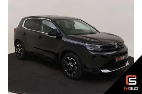 Annonce CITROEN C5 AIRCROSS Hybride 2024 d'occasion 