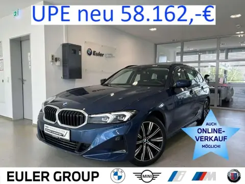 Annonce BMW SERIE 3 Diesel 2023 d'occasion 