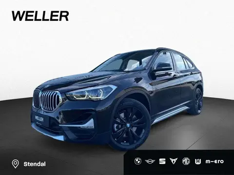 Annonce BMW X1 Diesel 2020 d'occasion Allemagne