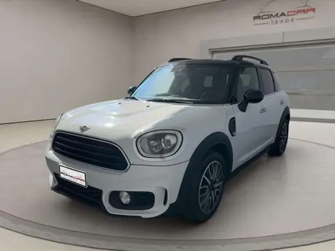 Annonce MINI JOHN COOPER WORKS Essence 2019 d'occasion 