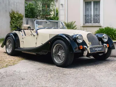 Annonce MORGAN ROADSTER Essence 2015 d'occasion 