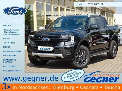 Annonce FORD RANGER Diesel 2024 d'occasion Allemagne